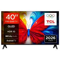 Телевізор TCL 40S5L Europe