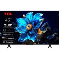Телевізор TCL 43T69C Europe