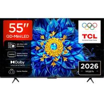 Телевізор TCL 55P8L Europe