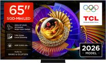 Телевізор TCL 65C7L Europe