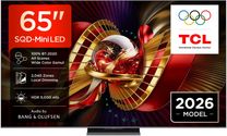 Телевизор TCL 65C8L