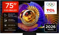 Телевізор TCL 75C7L