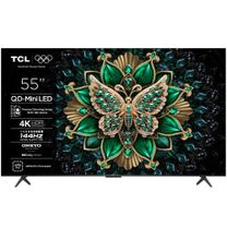 Телевізор TCL 55C69K Europe