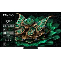 Телевізор TCL 55C79K Europe