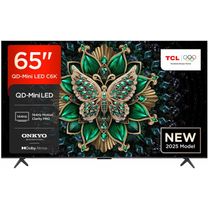 Телевизор TCL 65C61K