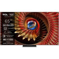 Телевізор TCL 65C89K Europe