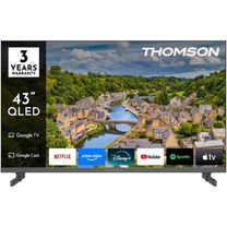 Телевізор Thomson 43FQG3S15
