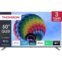 Телевізор Thomson 50QG4S14 (UA)