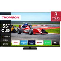 Телевізор Thomson 55QG7C14 (UA)