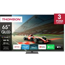 Телевизор Thomson 65QG7C04 Europe