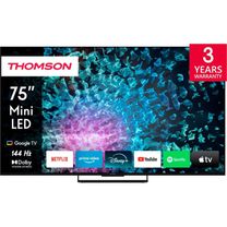 Телевизор Thomson 75MG7C15 (UA)