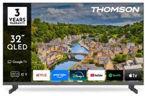 Телевізор Thomson 32FQG3S15C