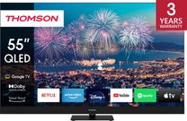 Телевизор Thomson 55QG6C14 Europe