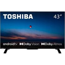Телевизор Toshiba 43UA2363DG Europe