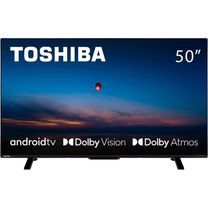 Телевизор Toshiba 50UA2363DG Europe