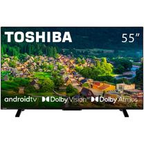 Телевизор Toshiba 55UA2363DG Europe