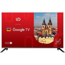 Телевизор UD 50GU6210