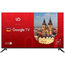 Телевізор UD 55GU6210 Europe