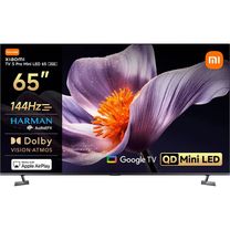 Телевізор Xiaomi TV S Pro Mini LED 65 2026 (L65MB-SME, L65MB-SEU) Europe
