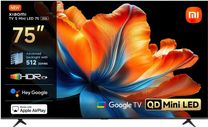 Телевізор Xiaomi TV S Mini LED 75 2026