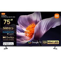 Телевізор Xiaomi TV S Pro Mini LED 75 2026 (L75MB-SME, L75MB-SEU) Europe