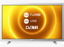 Телевизор Philips 24PFS5525/12