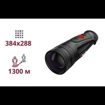 Тепловізор ThermTec Cyclops CP350D Тепловізор ThermTec Cyclops CP350D