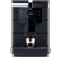 Кофемашина автоматическая Saeco New Royal Black