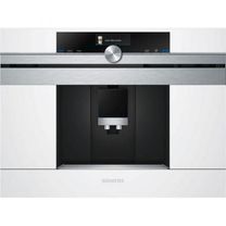Кавомашина вбудована Siemens CT636LEW1