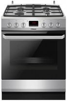 Комбінована плита Hansa FCMX69235