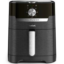 Мультипіч (аерофритюрниця) Tefal Easy Fry & Grill EY501815 Europe
