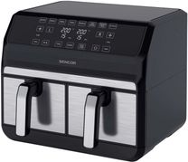 Мультипечь SENCOR SFR 9500SS