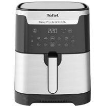Мультипечь Tefal Easy Fry & Grill XXL EY801D15