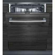 Вбудована посудомийна машина Siemens SN63HX65MK