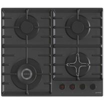 Варильна поверхня Gorenje GKTW 641 SYB
