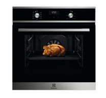 Встраиваемый духовой шкаф Electrolux EOD5H70BX