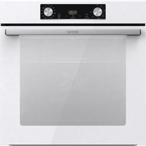 Встраиваемый духовой шкаф Gorenje Essential BOS6737E13WG