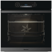 Встраиваемый духовой шкаф HISENSE BSA 65226 AB