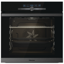 Встраиваемый духовой шкаф HISENSE BSA 65334 PG