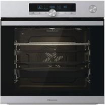 Встраиваемый духовой шкаф HISENSE BSA 66334 AX
