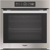 Вбудована духова шафа WHIRLPOOL AKZ96220IX