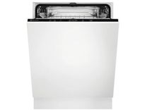 Вбудована посудомийна машина Electrolux KESD7100L