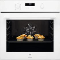Встраиваемый духовой шкаф Electrolux EOD6C77WV