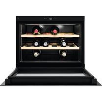 Вбудована винна шафа ELECTROLUX KBW5T
