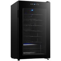 Винна шафа Prime Technics PWC 8634 EB Europe