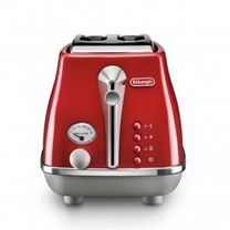 Тостер Delonghi CTOC 2103.R Europe