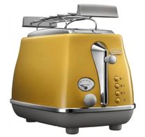 Тостер Delonghi CTOC 2103.Y Europe