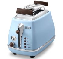 Тостер Delonghi CTOV 2103.AZ Europe