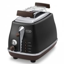Тостер Delonghi CTOV 2103.BK Europe