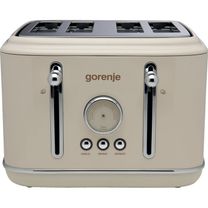 Тостер Gorenje T2300CLIN Europe Тостер Gorenje T2300CLIN Europe